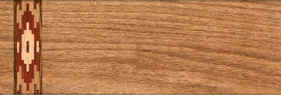 Oak plaque with Inlay  $18.95 US!